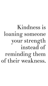 Kindness Quote Words Quotes Quotable Quotes Kindness Quotes
