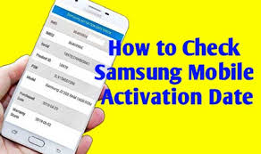 Select i have a tracfone phone. How To Check Samsung Mobile Activation Date With Imei Serial Number