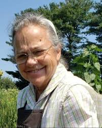 Mary Kathryn Hernley Obituary February 21, 2025