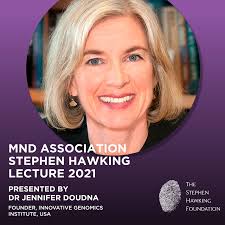 Profile for The Stephen Hawking Foundation