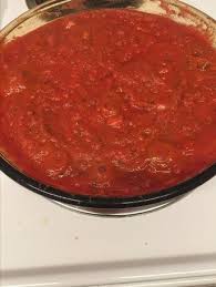 No Tomato Pasta Sauce Recipe In 2020 Tomato Pasta Sauce Pasta Sauce Pasta Sauce Recipes