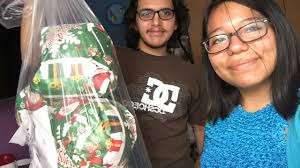 Campaña de Navidad 2017: Río Seco