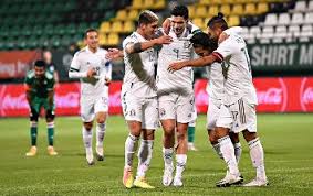 Raúl jiménez encamina triunfo ante corea del sur. Seleccion Mexicana Confirma Sedes Para Fecha Fifa De Marzo El Informador
