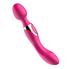 Amazon.com: Dual Head Electric Vibrator, Dual Head 10 Frequency Telescopic  Vibration Silicone Waterproof Clitoral G Spot Massager, USB Rechargeable  Massage Adult Sex Toys G Spot Vibrator : Health & Household