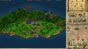 Set in the early modern period, it requires the player to build colonies on small islands and manage resources. Anno 1602 A D On Gog Com