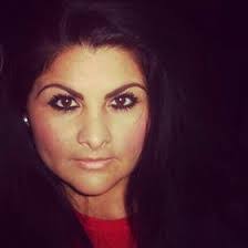 Clarissa Strong's Instagram, Twitter & Facebook