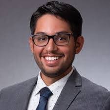 Danielle Mikhail's Instagram, Twitter & Facebook