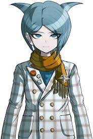 1024 x 1048 png 1294 кб. Nagisa Shingetsu Sprite Gallery Danganronpa Wiki Fandom