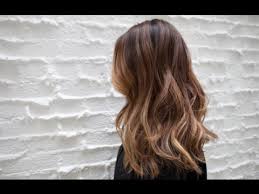 Copper hair color, dark red hair, reddish brown hair, burgundy, lighter shades of red, or maybe just red highlights? How To Box Color Red To Golden Highlights Youtube