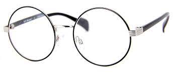 Free shipping and returns included with all orders. Eccentric Round Reading Glasses For Women Men 63016 68 A J Morgan Eyewear
