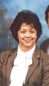 Peggy Allen Obituary