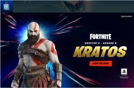Halo S Master Chief And A Capture The Flag Mode Could Be Coming To Fortnite Season 5 Fortnite God Of War Capture The Flag