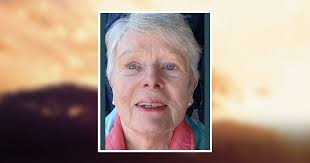 Sally Fisher Obituary March 18, 2024