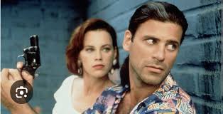 Dempsey i Makepeace na tropie"