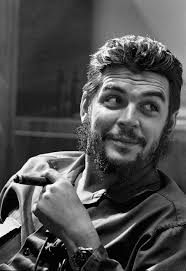 Che Guevara Che Guevara Zitate Che Guevara Che Guevarra