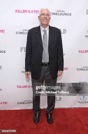 Larry Feld attends a special Los Angeles screening of "Killer Kate"... News  Photo