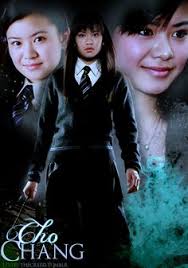 A romance bloomed between cho and harry in his fourth (harry potter and the goblet of fire) and fifth (harry potter and the order of the phoenix) year, but their relation quickly became strained. 15 Best Cho Chang Ideas Cho Chang Katie Leung Harry Potter Characters