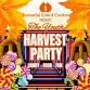 The Harvest Party event image