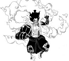 Start streaming anime subs and dubs: Luffy Gear 4 Snakeman Wano Edition Onepiece