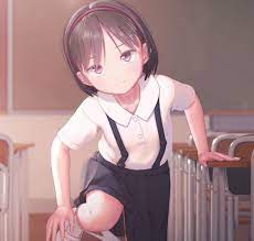Anime-Sharing Community