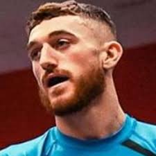 Paddy Moran vs. James Slavin, Cage Conflict 12