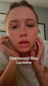 Singing as a Release: Taylar Lane's Landslide Cover