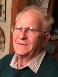 Remembering Russell H. Payne