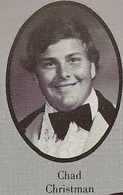 Chad Grace's obituary and memorial