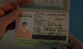 There is no doubt, it is if you are searching for passport office islamabad to get your pakistani passport, you may find two. Indian Show Sacred Games Messes Up The Pakistani Passport And Defame Tou Theek Sae Karlo Yaar