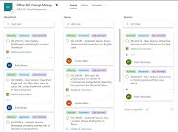 To access planner, go to the planner website and log in with your o365 account details. How Microsoft Planner Works