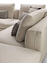 Download The Catalogue And Request Prices Of Dives Corner Sofa By Maxalto Corner Sectional Fabric Sofa Design Antonio Ci Fabric Sofa Design Sofa Corner Sofa