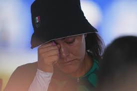 Juegos Olímpicos: México acaba quinto y Ecuador en el podio en maratón  marcha relevo mixto