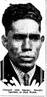 Media Depictions of Indigenous Australians in Bigamy Cases: Limited but  rather positive