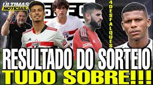 Resultado jogo do bicho são paulo deste domingo. Saiu O Resultado Confira Detalhes Novidade No Jogo De Hoje Empresario De Bruno Fala Sao Paulo Fc Youtube