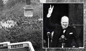 On ve (victory in europe) day in 1945, millions took to the streets to celebrate peace after years of devastating war. Ve Day Quiz Questions And Answers 15 Questions For Your Ve Day Home Pub Quiz Express Co Uk