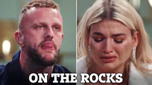 MAFS fans horrified by Sacha's commitment ceremony confession after huge  row with Ross