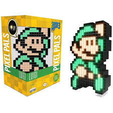 We did not find results for: Pdp Figurine Lumineuse Super Mario Bros Luigi Cdiscount Jeux Video