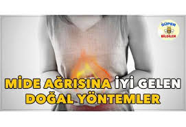 Mide Agrisina Iyi Gelen Besinler Nelerdir Saglik Saglik Urunleri Dogal Saglik