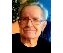 GERALD HYDE Obituary (2017)