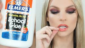 Easy Diy Peel Off Lipstick Stain Really WORKS