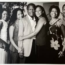 Daughter of sidney poitier died suddenly, now he & her kids are pushing forward in her honor. Arizona State University Names New American Film School After Sidney Poitier Laptrinhx News