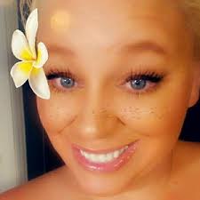 amy Kaczmarek (@amykacz40)