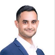 Eric Koh's Instagram, Twitter & Facebook