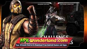 Download mortal kombat mod apk and relive the classic fighting game on your mobile device. Mortal Kombat X 1 19 0 Apk Mod Free Download For Android Apk Wonderland