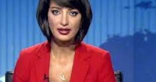 مذيعة بقناة الجزيرة تخصص مليون دولار لمن يأتيها برأس بشار الأسد المدونة