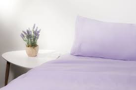 Maybe you would like to learn more about one of these? French Lavender Sheet Set Aesthetic Colors Sheet Sets Purple Sheet
