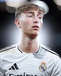 Real Madrid is missing Dean Huijsen in this game