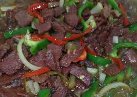 When shopping for fresh produce or meats, be certain to take the time to ensure that the texture, colors, and quality of the food you buy is the best in the batch. Resep Sei Sapi Masak Paprika Oleh Yuliani Astuti Aneka Resep Masakan
