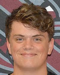 Siloam Springs Panthers #s 71-80