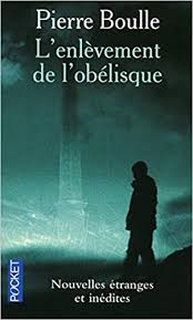 Christina chan, m.d., and gohar a. L Enlevement De L Obelisque Amazon De Boulle Pierre Fremdsprachige Bucher